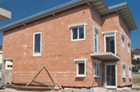 Buttermere home extensions
