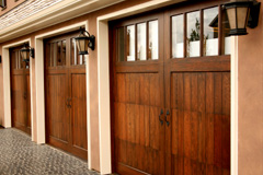 Buttermere garage extension quotes