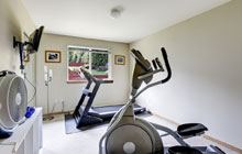 Buttermere home gym construction leads