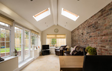 Buttermere single storey extension leads